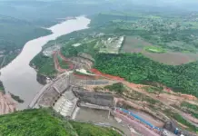 Gobierno federal y el de Jalisco invertirán $25 mil millones para resolver el problema del agua en Guadalajara