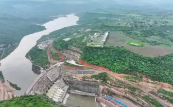 Gobierno federal y el de Jalisco invertirán $25 mil millones para resolver el problema del agua en Guadalajara