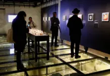 INEGI: aumenta la asistencia a actividades artísticas en México; los hombres, los que más acuden