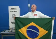 Lula gana elecciones en Brasil; frena al bolsonarismo