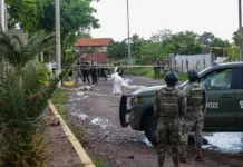 Promedio diario de homicidios bajó 52% en primeros dos años de gobierno de Sheinbaum