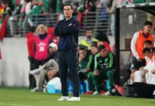Rafa Márquez afronta su primer México-EU como técnico del Tricolor