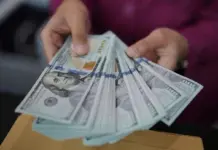 Remesas retrocedieron 3.6% anual en agosto: BdeM; sumaron 5 mil 452 mdd