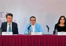 Ubicaron a 16 mil desaparecidos en los últimos meses, informa SG