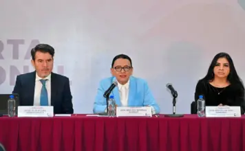 Ubicaron a 16 mil desaparecidos en los últimos meses, informa SG