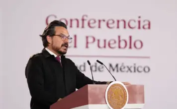 Zoé Robledo instalará este jueves mesa de negociación salarial con el sindicato del IMSS