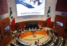 Senado aprueba reforma a Ley General de Turismo contra explotación sexual infantil