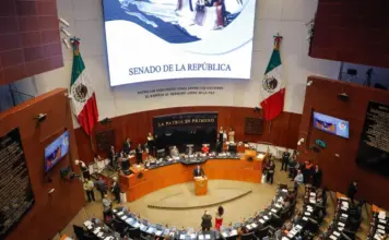 Senado aprueba reforma a Ley General de Turismo contra explotación sexual infantil