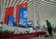 Sheinbaum prepara participación en cumbre del APEC a realizarse en China