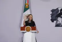 Sheinbaum destaca reconocimiento del Comité de la ONU tras localizar a 16 mil desaparecidos