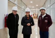 Sheinbaum en Michoacán: “en instituciones públicas no debe haber corrupción ni privilegios”