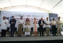 Sheinbaum: “me canso ganso que vamos a modernizar todo el sistema de salud”
