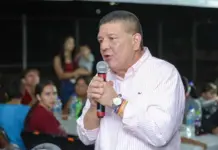 Sheinbaum reconoce detención de César Jáuregui; hasta ahora no hay pruebas contra Maru Campos en caso CIA, señala