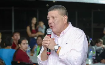 Sheinbaum reconoce detención de César Jáuregui; hasta ahora no hay pruebas contra Maru Campos en caso CIA, señala