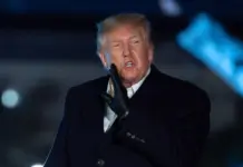 Trump confirma “conversaciones productivas” con Irán; descarta ataques antes de elección en EU